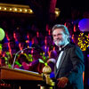 Disneyland Candlelight Processional photo starring Kurt Russell, December 4, 2012, 6:30pm