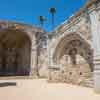 Mission San Juan Capistrano July 2017