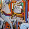 Disneyland King Arthur's Carrousel, October 2010
