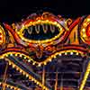 Disneyland King Arthur's Carrousel, September 2011
