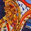 Disneyland King Arthur's Carrousel, March 2012