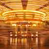 Disneyland King Arthur's Carrousel, March 2012