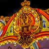 Disneyland King Arthur's Carrousel, March 2012