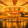 Disneyland King Arthur's Carrousel, March 2012