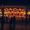Disneyland King Arthur Carrousel, March 1976