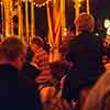 Disneyland King Arthur Carrousel photo, May  1973