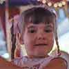 Disneyland King Arthur Carrousel, July 17, 1977