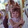Disneyland King Arthur Carrousel, July 17, 1977