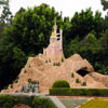 Disneyland Casey Junior May 2011