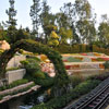 Disneyland Casey Junior photo, March 2012