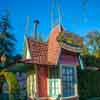 Disneyland Casey Junior photo, January 2015