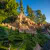 Disneyland Casey Junior December 2015
