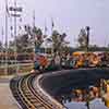 Casey Jr Train April 1958