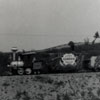 Casey Junior, October 1955
