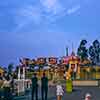 Casey Junior attraction 1955