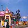 Casey Junior attraction 1955