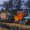 Casey Junior attraction 1955