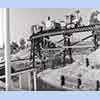 Casey Junior attraction, 1955