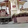 Disneyland Casey Junior Ticket Booth photo, 1960