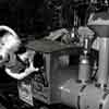 Roger Rabbit on the Casey Jr attraction 1988