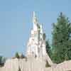 Disneyland Casey Jr attraction 1980s