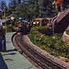 Disneyland Casey Jr attraction, 1950s