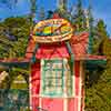 Disneyland Casey Jr attraction, February 2007