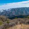 Catalina Island, November 2020