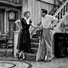 Lucille Ball & Desi Arnaz, The Ricardos Dedicate a Statue episode of I Love Lucy, aired May 6, 1957