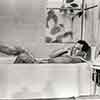 Rock Hudson in Pillow Talk