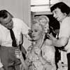 Jean Hagen in Singin In The Rain, 1952 photo
