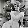 Elvis Presley and Ann-Margret, Viva Las Vegas, 1964