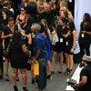 Billboard awards in Las Vegas red carpet photo, May 22, 2011