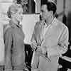 Nina Foch and Gene Kelly, An American in Paris, 1951