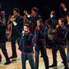 GLEE! LIVE! IN CONCERT! at Mandalay Bay in Las Vegas, May 21, 2011
