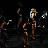 GLEE! LIVE! IN CONCERT! at Mandalay Bay in Las Vegas, May 21, 2011
