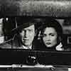 Donna Reed and James Stewart, It's A Wonderful Life, 1946
