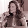 Kathleen Turner in The Man with Two Brains, 1983