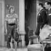 Lucille Ball, Franco Corsaro, and Desi Arnaz, Lucy's Italian Movie episode of I Love Lucy, aired April 6, 1956