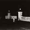 Paramount Studio production set still for Coronado, filmed in San Diego, 1935