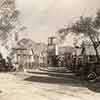 Paramount Studio production set still for She Made Her Bed, filmed in Victorville, 1934