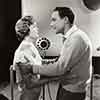 Debbie Reynolds and Gene Kelly, “Singin’ In The Rain,” 1952
