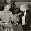 Ned Davenport and Harry Davenport, Gone with the Wind, 1939