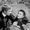 Rand Brooks and Vivien Leigh, Gone with the Wind, 1939
