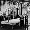 The Butler Mansion Dining Room, Gone with the Wind, 1939