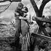Leslie Howard and Vivien Leigh, Gone with the Wind, 1939