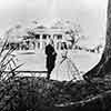 Thomas Mitchell and Vivien Leigh, Gone with the Wind, 1939
