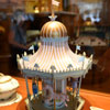 Disneyland Central Plaza Jolly Holiday Bakery Cafe May 2012