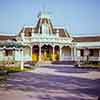 Disneyland Red Wagon Inn March 1956