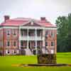 Drayton Hall, Charleston, South Carolina October 2008